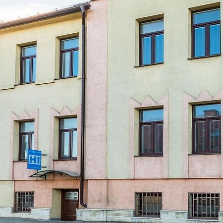 Hostel One Прешов Экстерьер фото