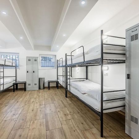 Hostel One Прешов Экстерьер фото
