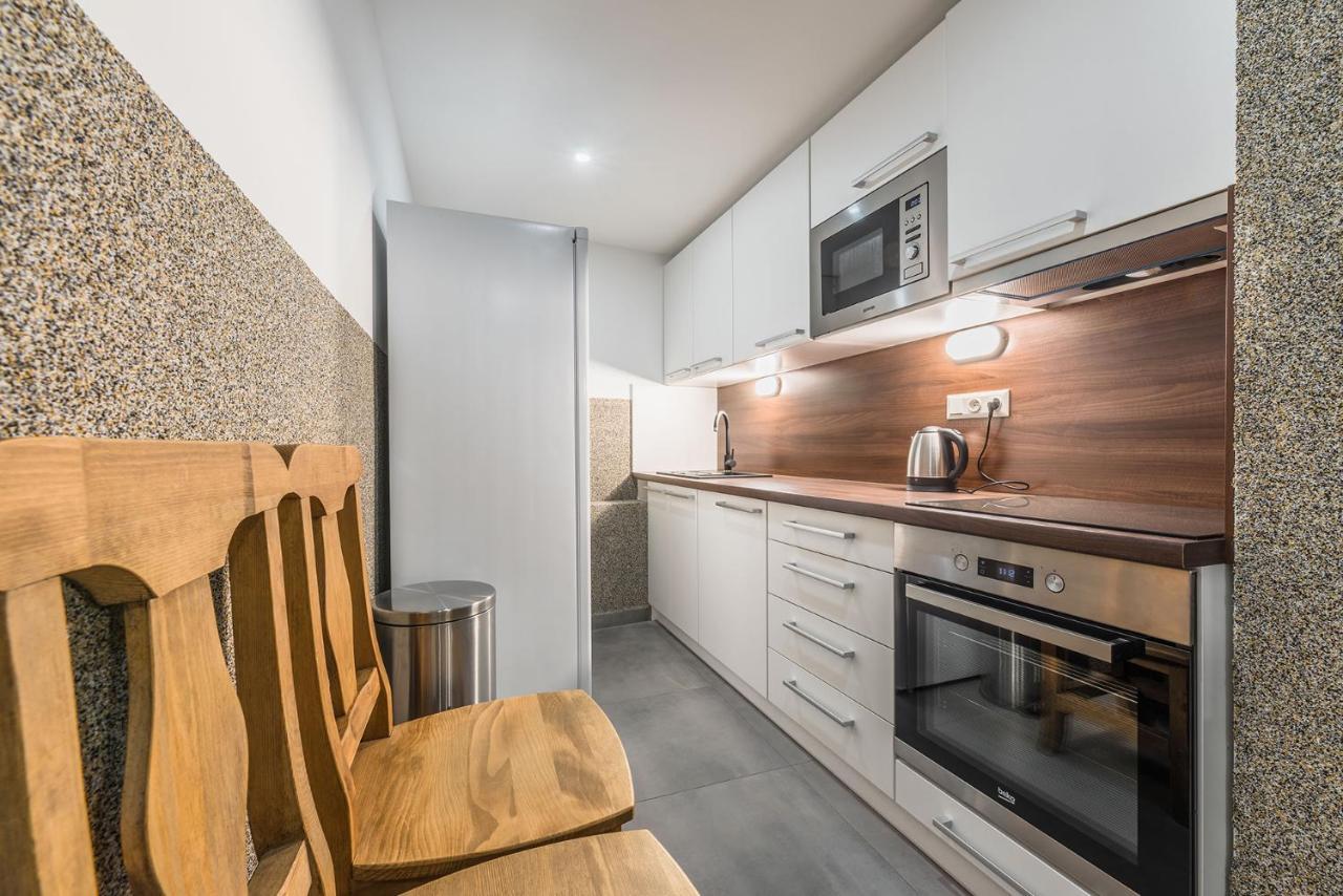 Hostel One Прешов Экстерьер фото