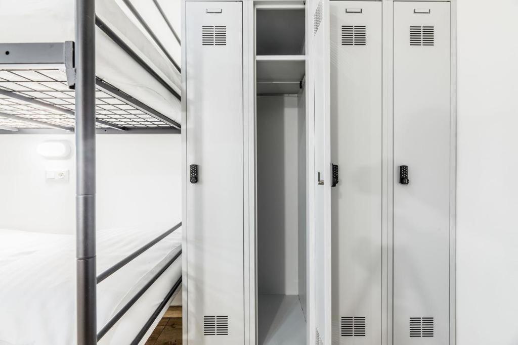 Hostel One Прешов Экстерьер фото