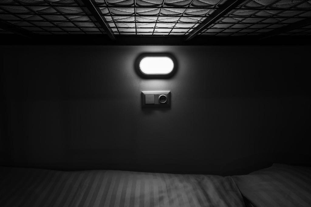 Hostel One Прешов Экстерьер фото